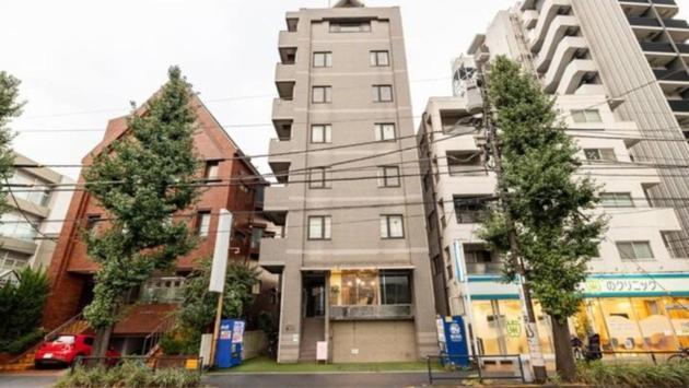 Green House Nakano Fujimicho - Vacation Stay 65976V Токіо Екстер'єр фото