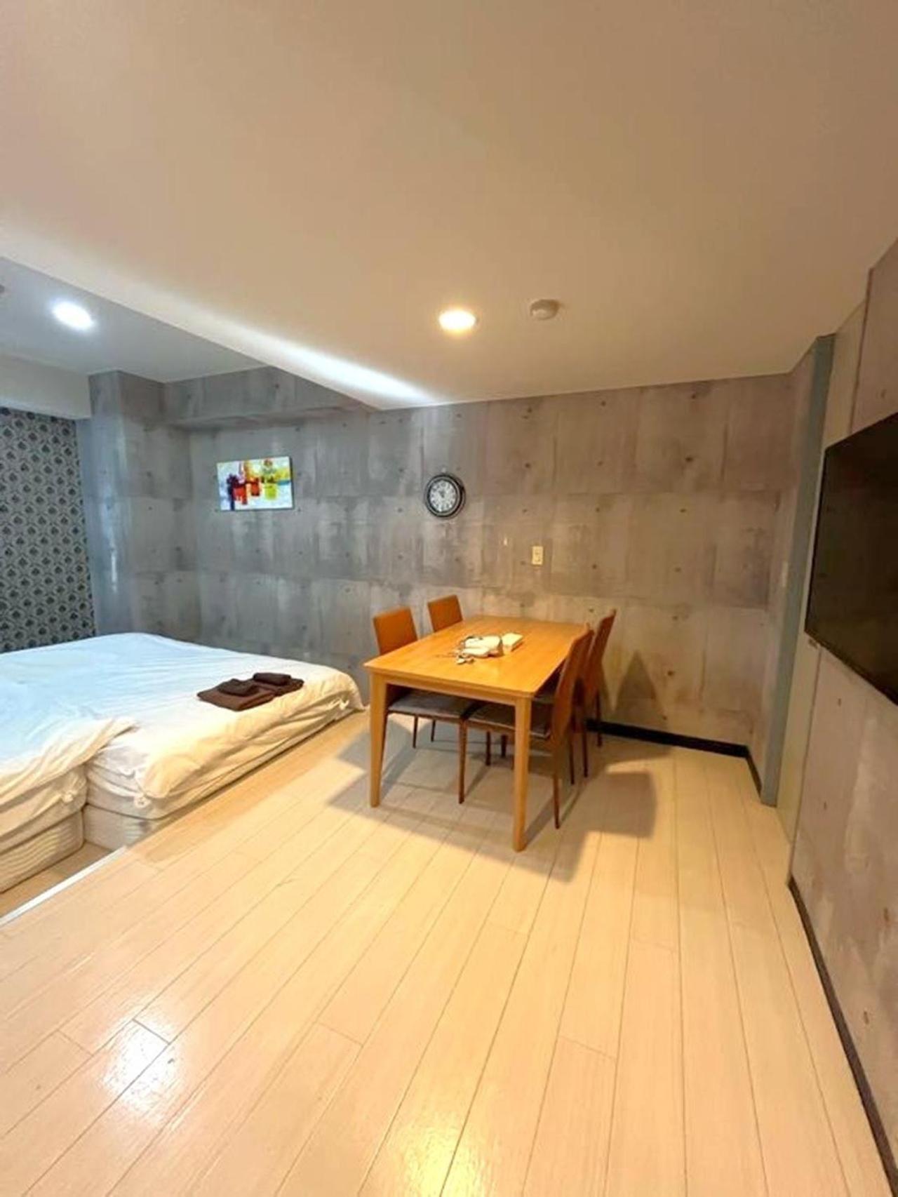 Green House Nakano Fujimicho - Vacation Stay 65976V Токіо Екстер'єр фото