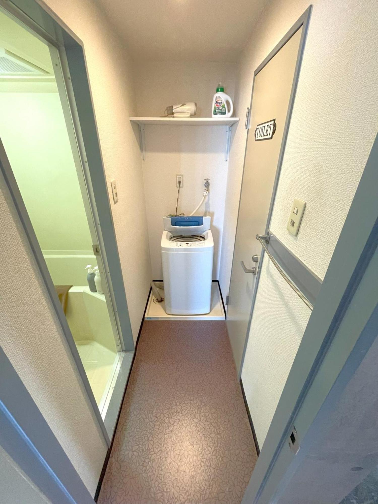 Green House Nakano Fujimicho - Vacation Stay 65976V Токіо Екстер'єр фото